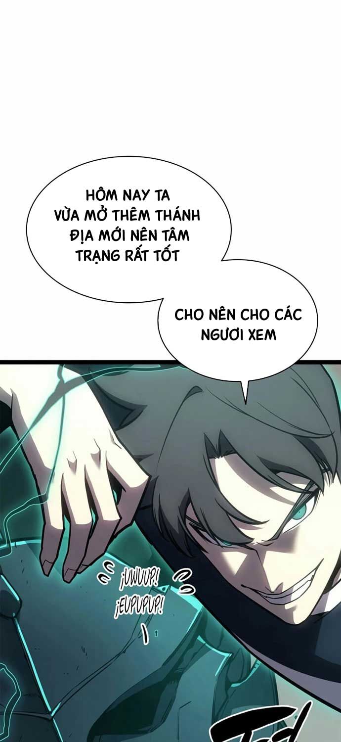 Vị Vua Mạnh Nhất Đã Trở Lại Chapter 98 - Trang 4