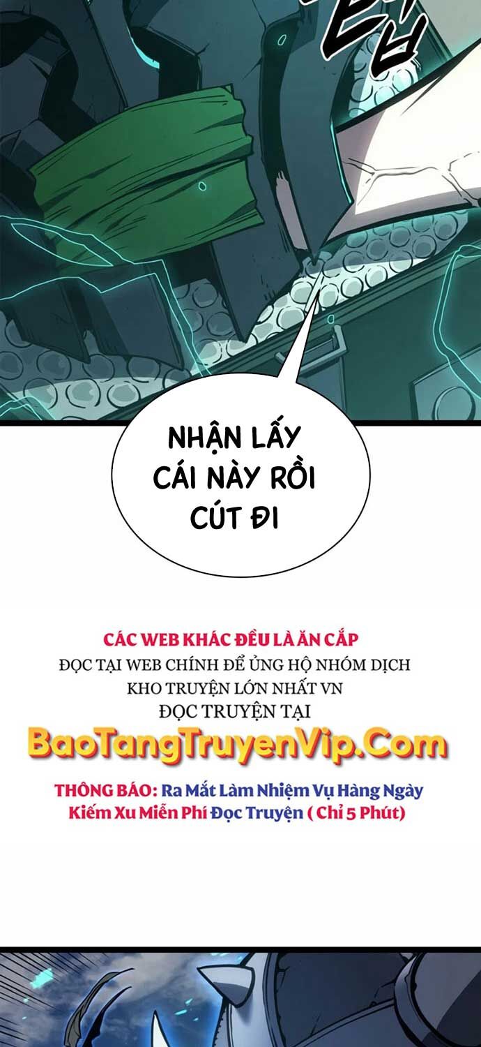 Vị Vua Mạnh Nhất Đã Trở Lại Chapter 98 - Trang 4