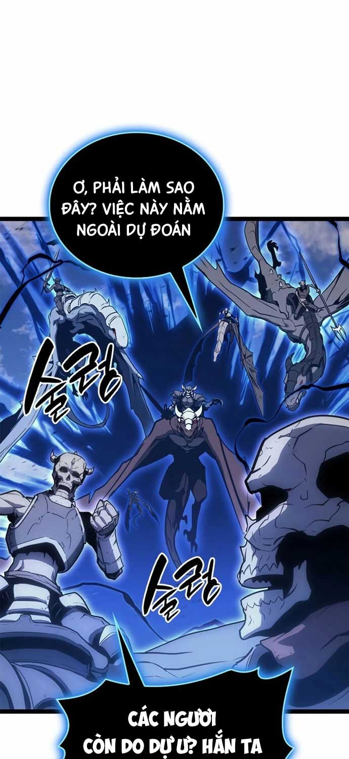 Vị Vua Mạnh Nhất Đã Trở Lại Chapter 98 - Trang 4