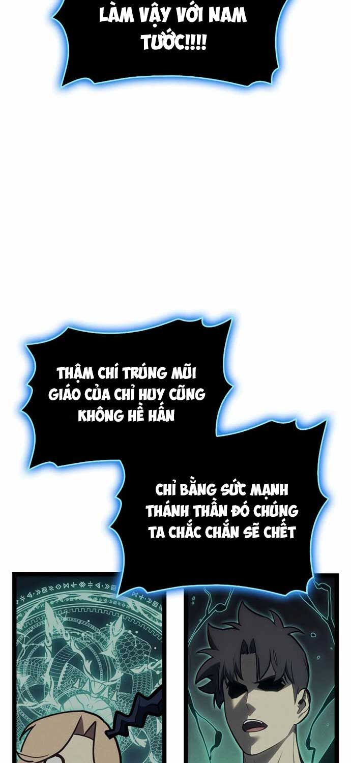 Vị Vua Mạnh Nhất Đã Trở Lại Chapter 98 - Trang 4