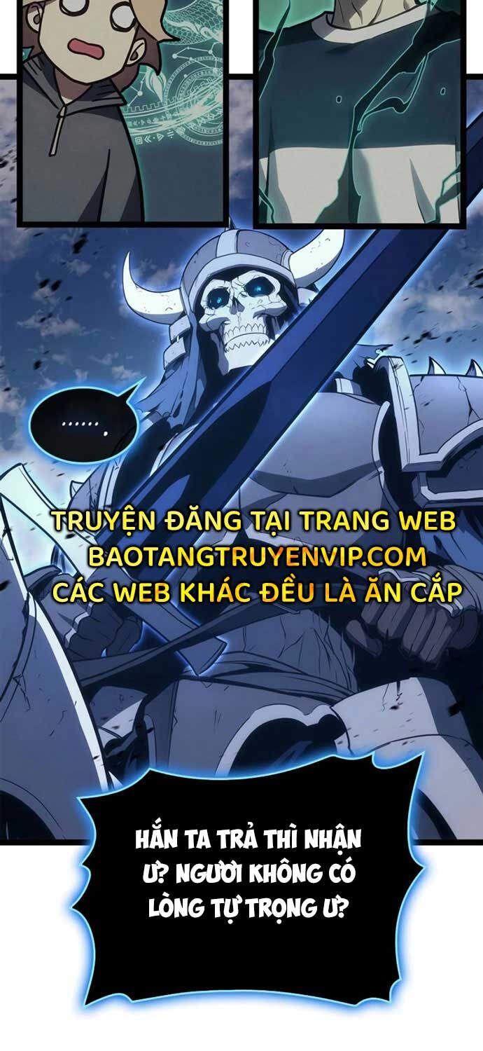 Vị Vua Mạnh Nhất Đã Trở Lại Chapter 98 - Trang 4