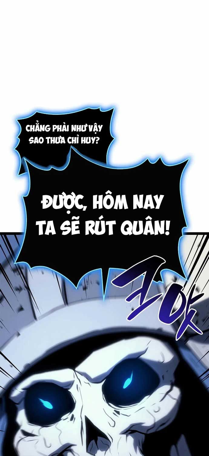 Vị Vua Mạnh Nhất Đã Trở Lại Chapter 98 - Trang 4