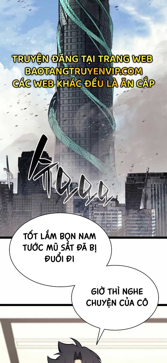 Vị Vua Mạnh Nhất Đã Trở Lại Chapter 98 - Trang 4