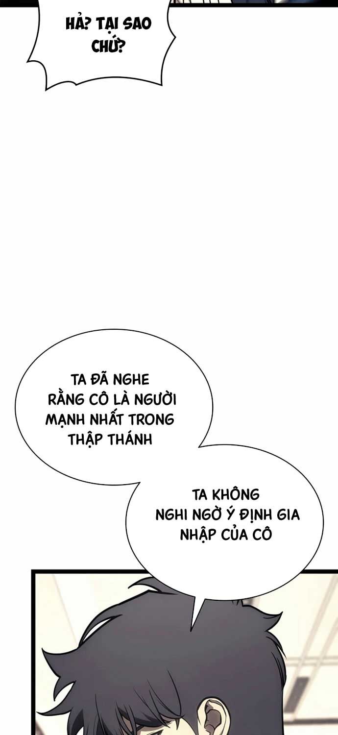 Vị Vua Mạnh Nhất Đã Trở Lại Chapter 98 - Trang 4