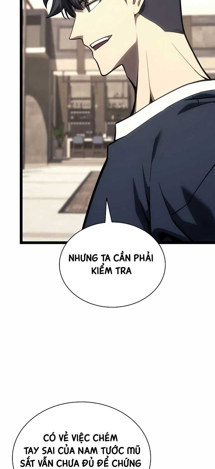 Vị Vua Mạnh Nhất Đã Trở Lại Chapter 98 - Trang 4