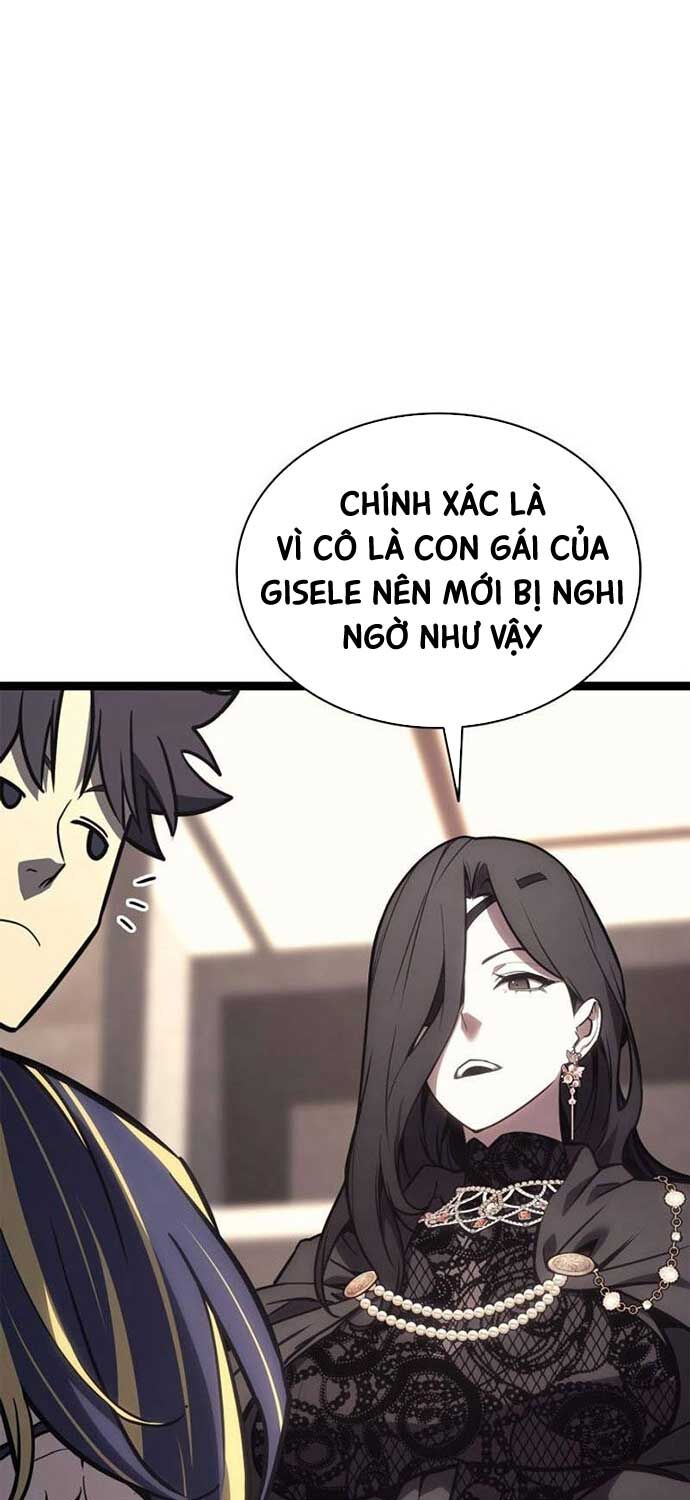 Vị Vua Mạnh Nhất Đã Trở Lại Chapter 98 - Trang 4