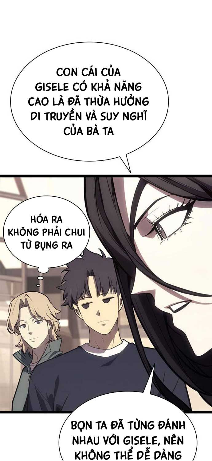 Vị Vua Mạnh Nhất Đã Trở Lại Chapter 98 - Trang 4