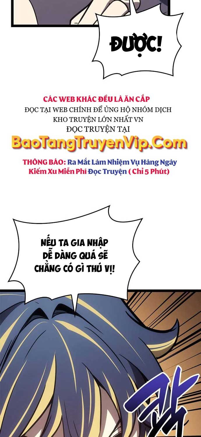 Vị Vua Mạnh Nhất Đã Trở Lại Chapter 98 - Trang 4