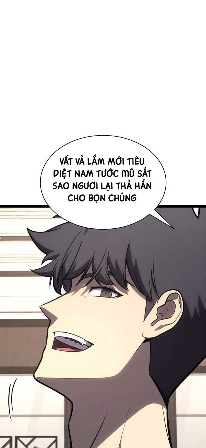 Vị Vua Mạnh Nhất Đã Trở Lại Chapter 98 - Trang 4