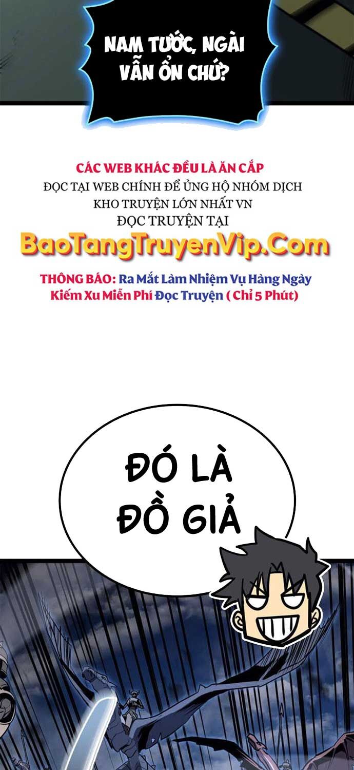 Vị Vua Mạnh Nhất Đã Trở Lại Chapter 98 - Trang 4