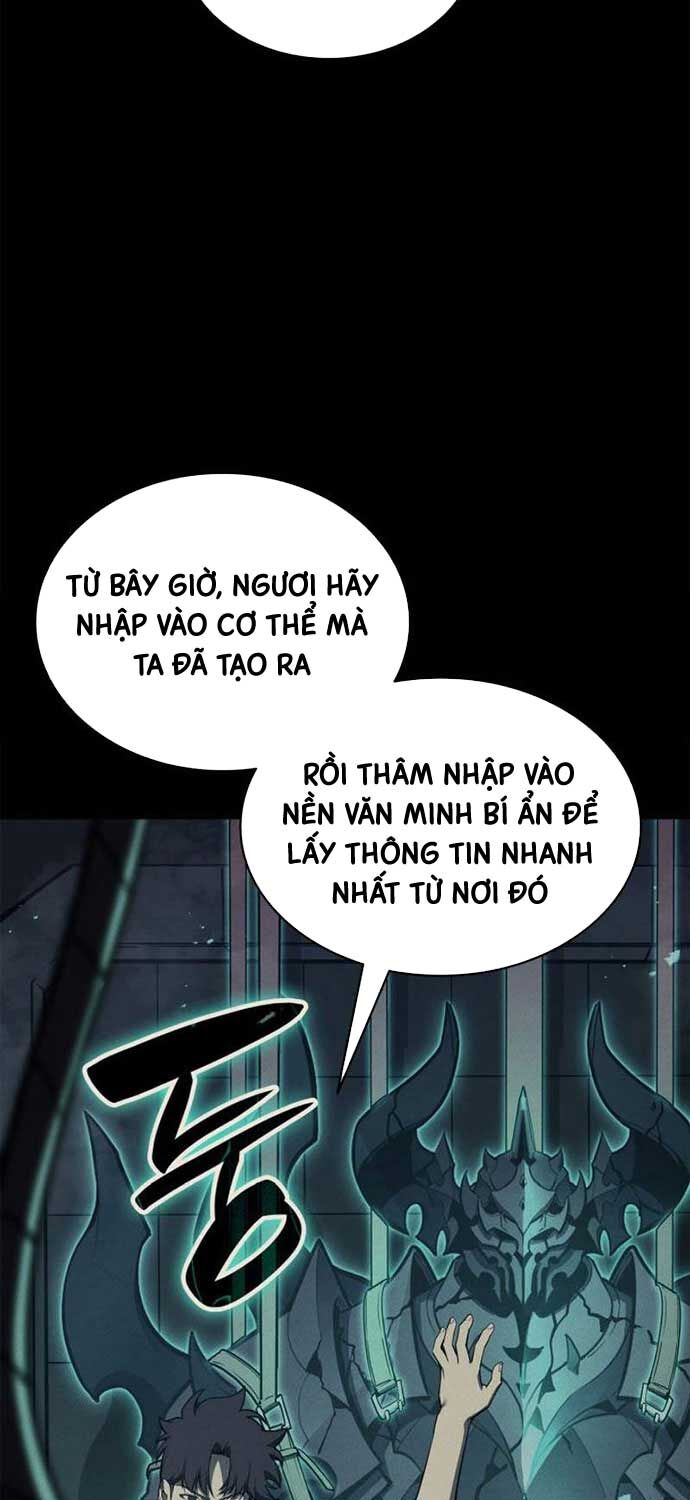 Vị Vua Mạnh Nhất Đã Trở Lại Chapter 98 - Trang 4