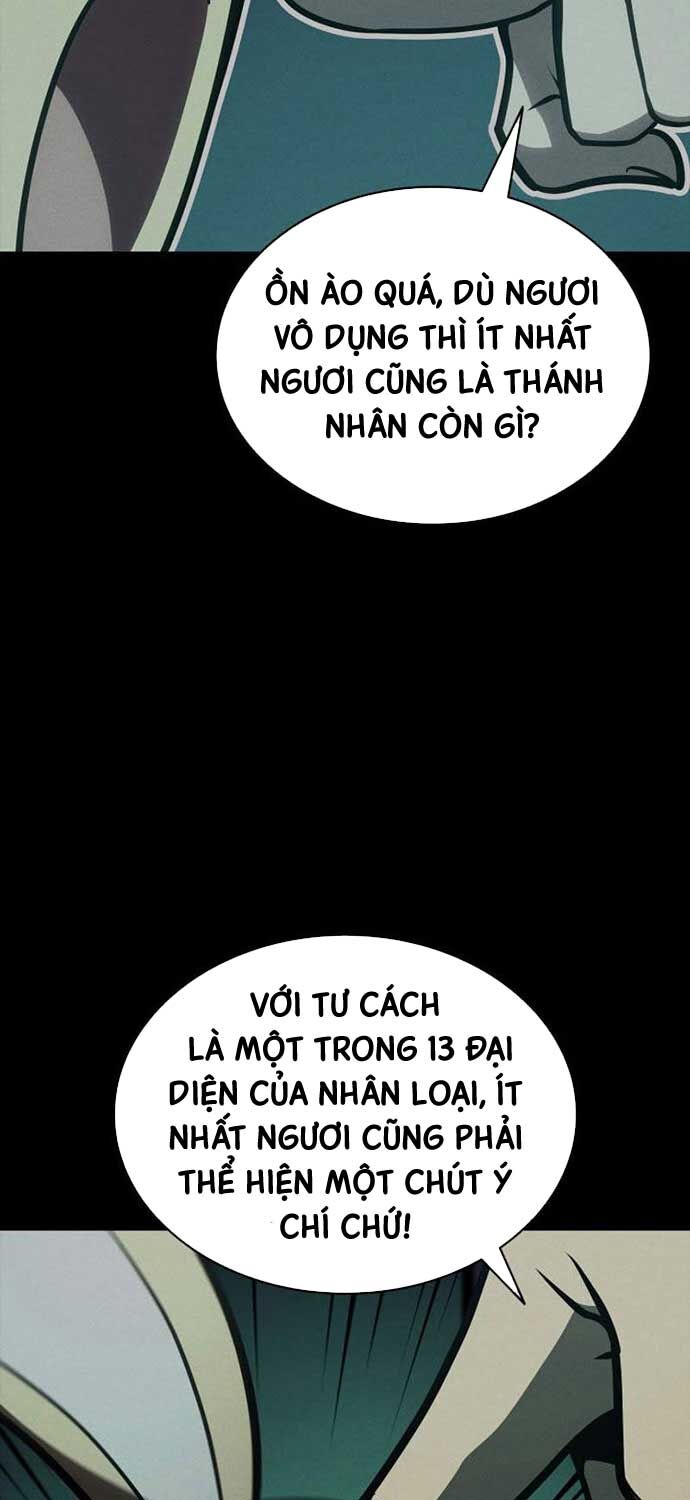 Vị Vua Mạnh Nhất Đã Trở Lại Chapter 98 - Trang 4