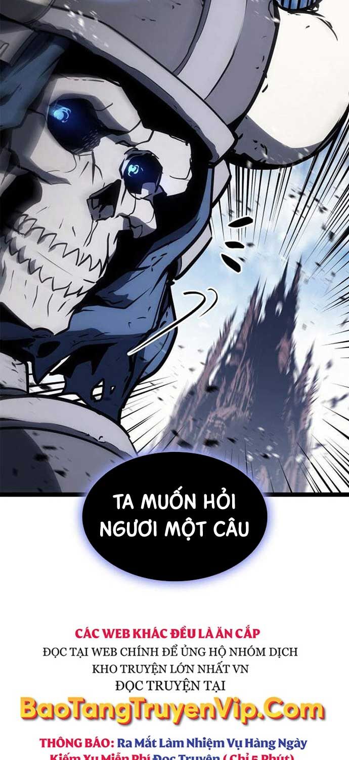 Vị Vua Mạnh Nhất Đã Trở Lại Chapter 98 - Trang 4