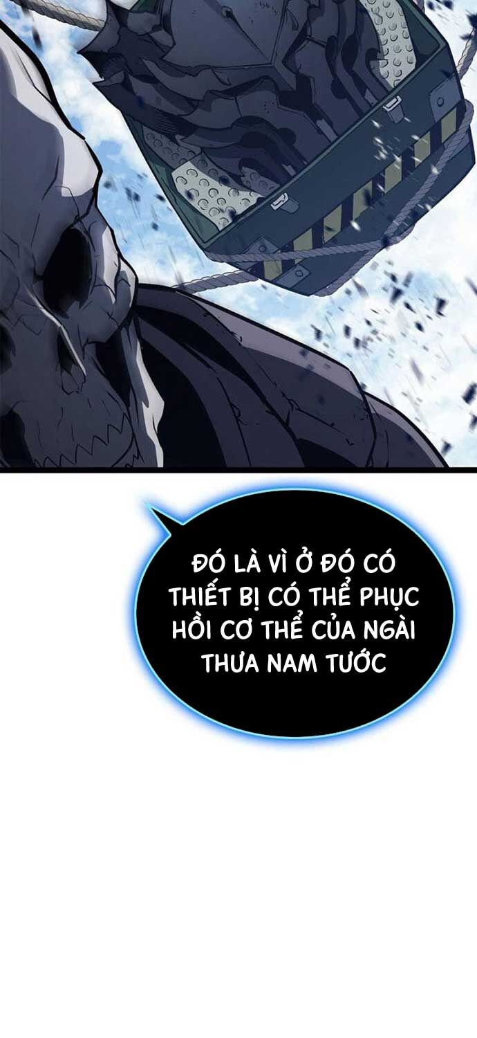 Vị Vua Mạnh Nhất Đã Trở Lại Chapter 98 - Trang 4