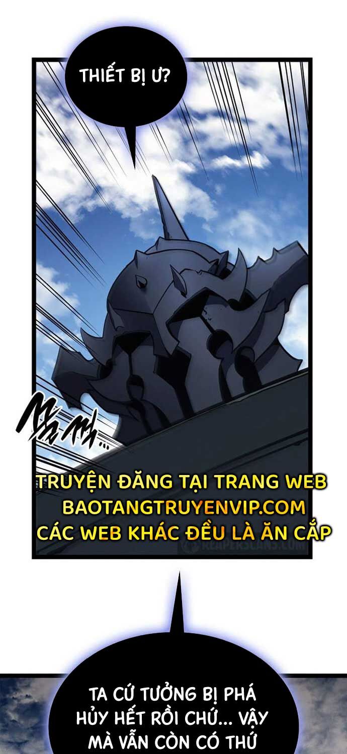 Vị Vua Mạnh Nhất Đã Trở Lại Chapter 98 - Trang 4