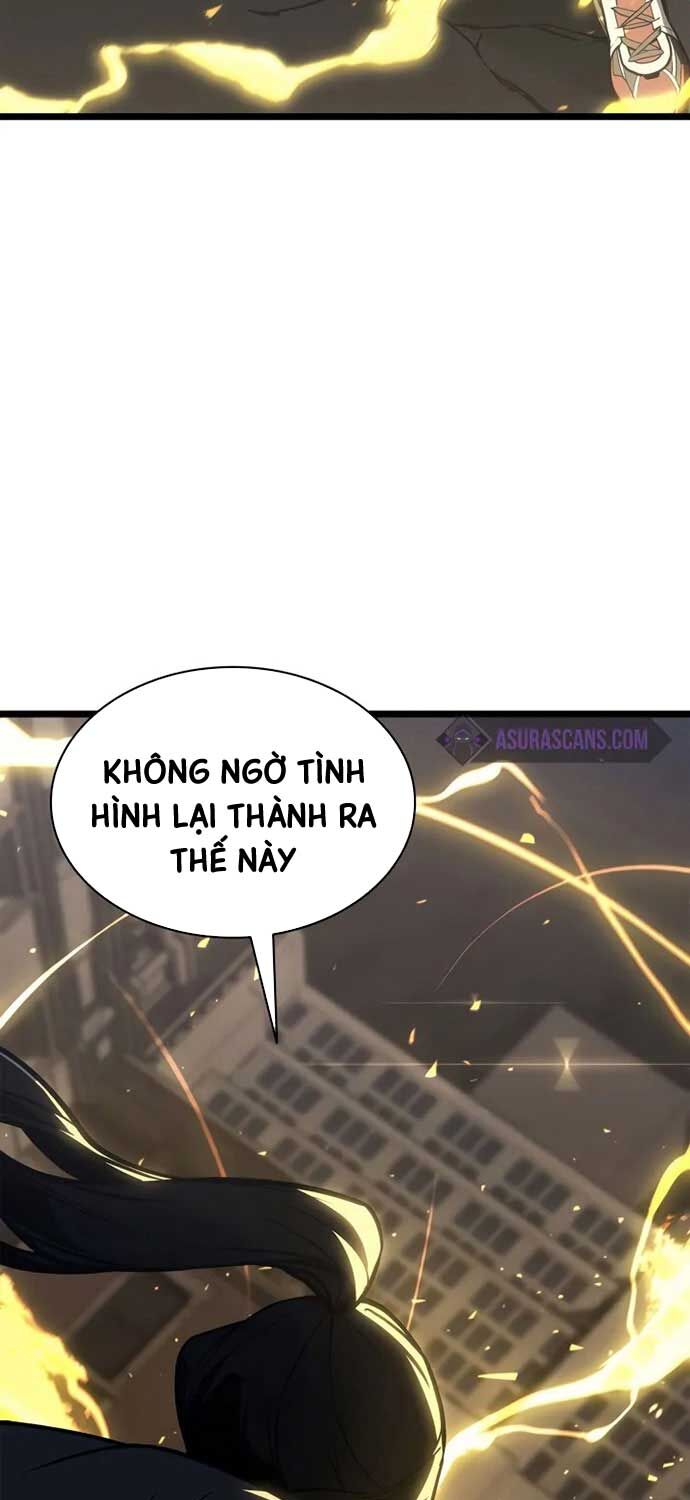 Vị Vua Mạnh Nhất Đã Trở Lại Chapter 99 - Trang 4