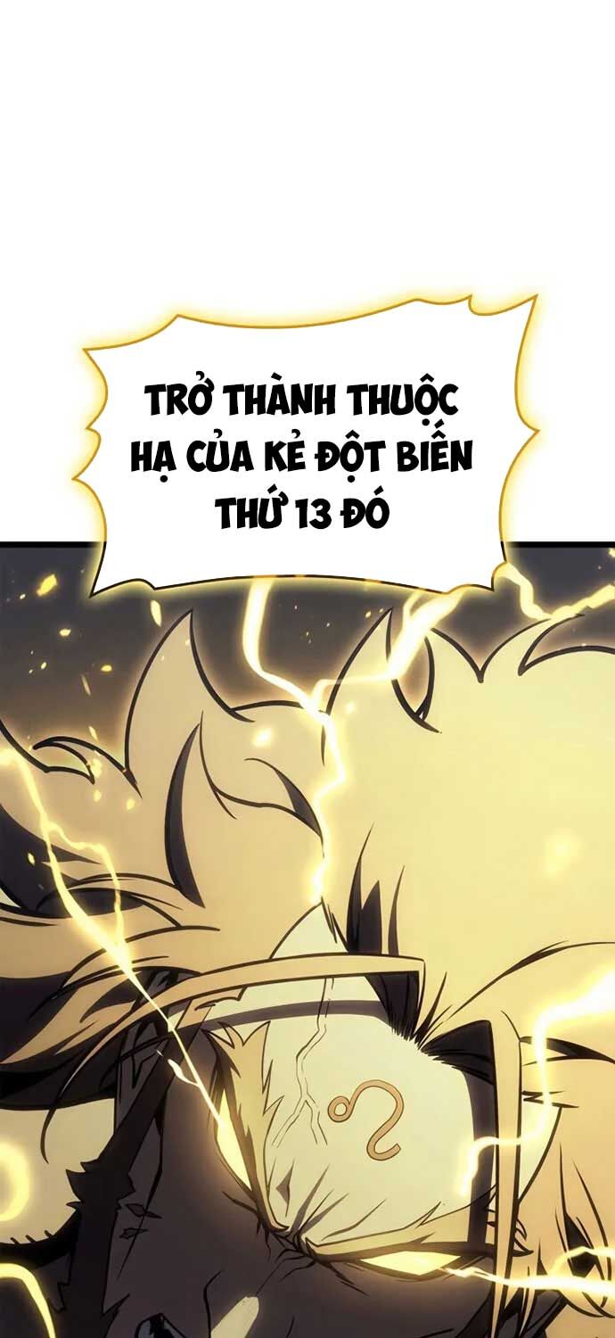 Vị Vua Mạnh Nhất Đã Trở Lại Chapter 99 - Trang 4