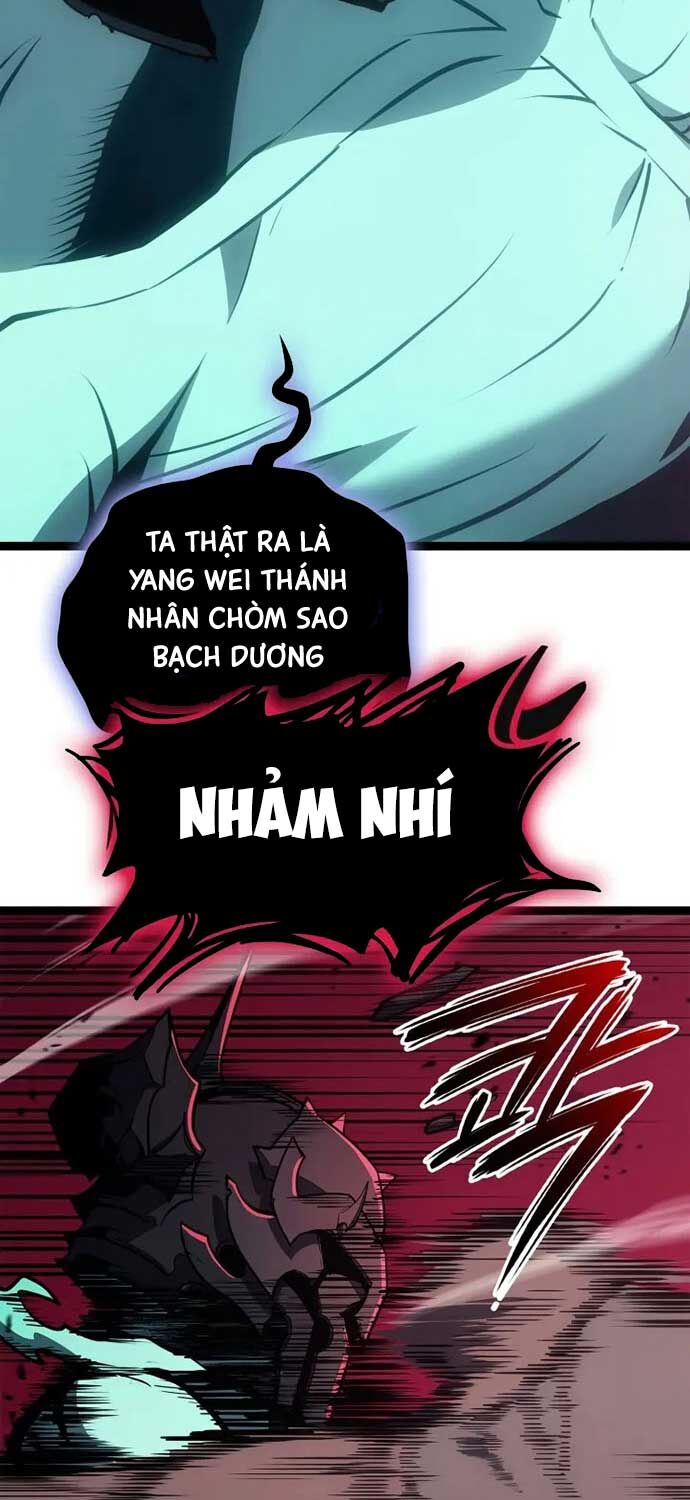 Vị Vua Mạnh Nhất Đã Trở Lại Chapter 99 - Trang 4