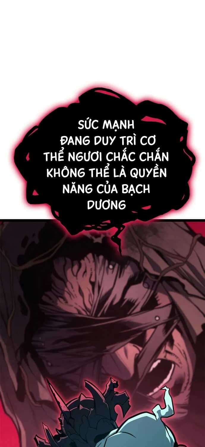 Vị Vua Mạnh Nhất Đã Trở Lại Chapter 99 - Trang 4