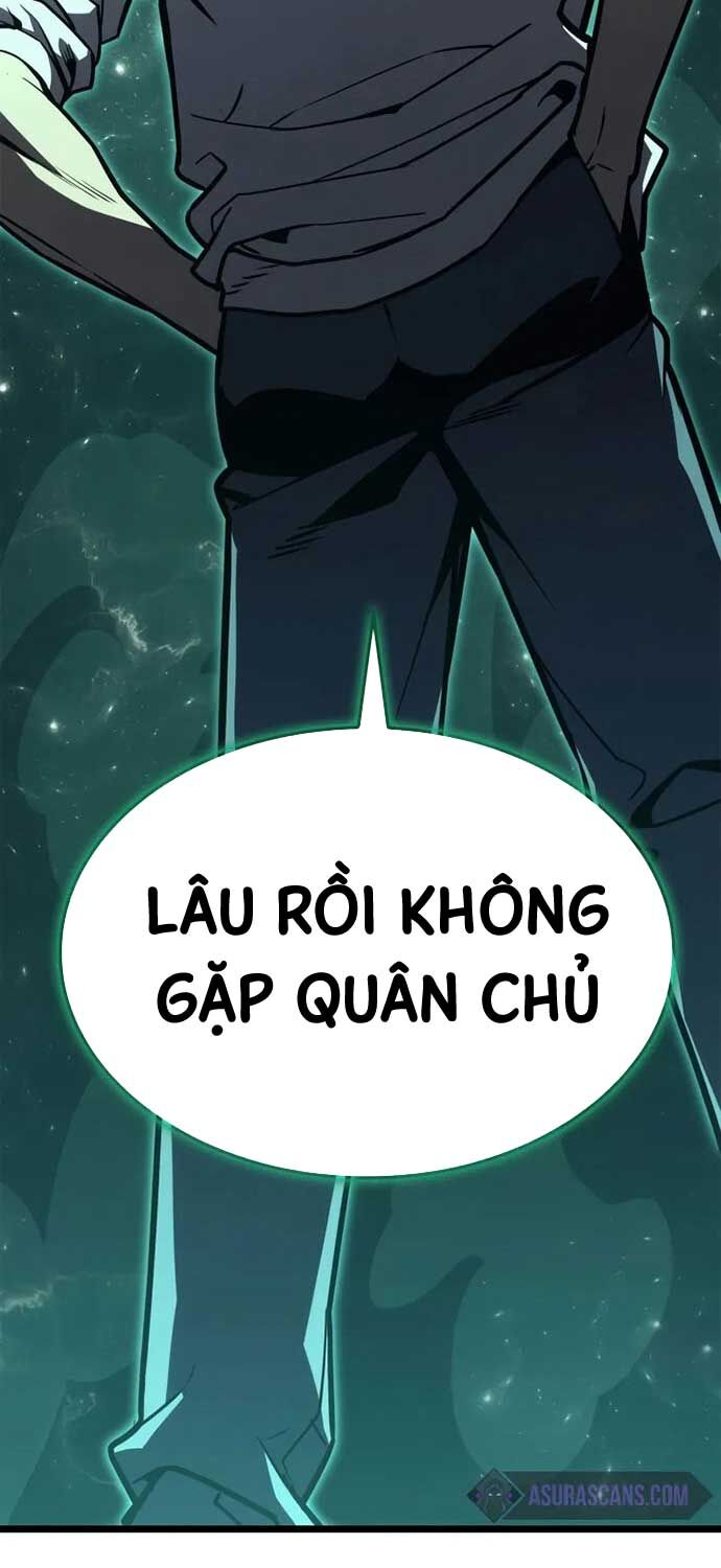 Vị Vua Mạnh Nhất Đã Trở Lại Chapter 99 - Trang 4