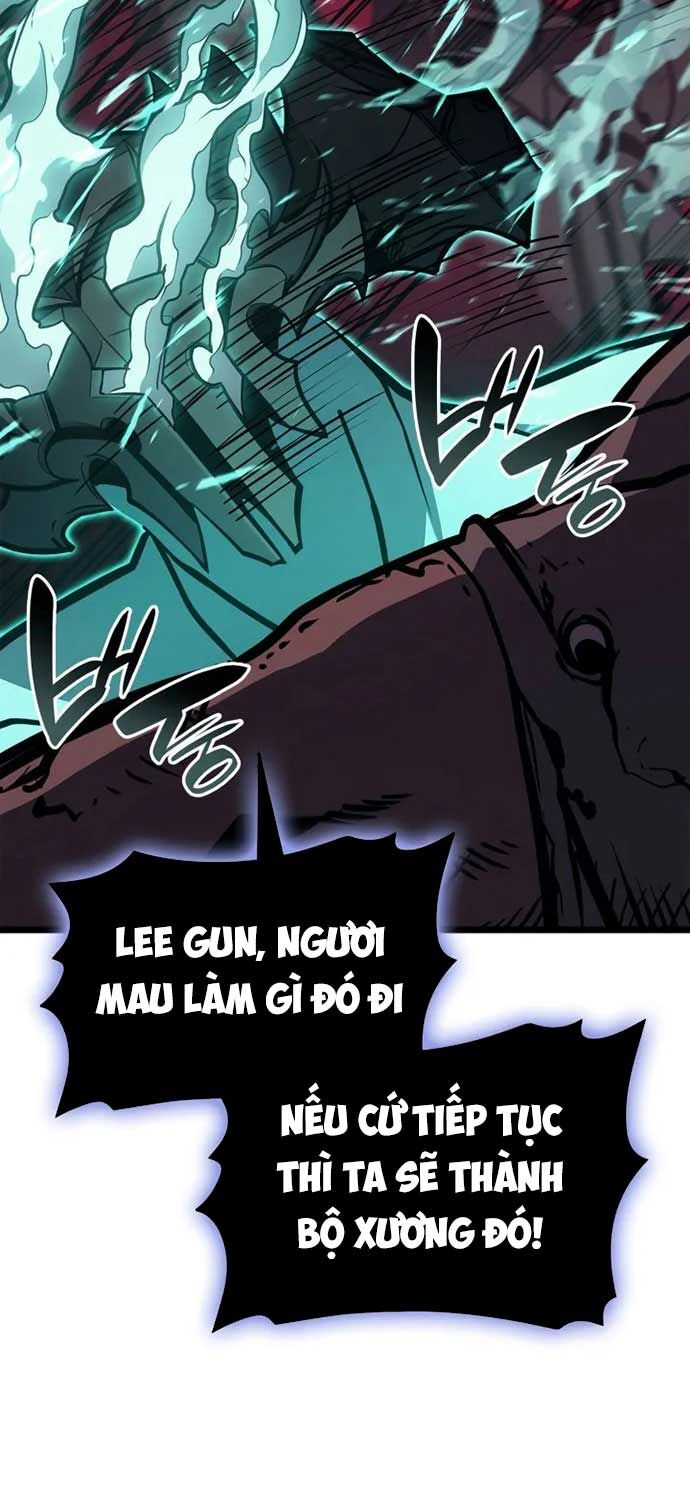 Vị Vua Mạnh Nhất Đã Trở Lại Chapter 99 - Trang 4