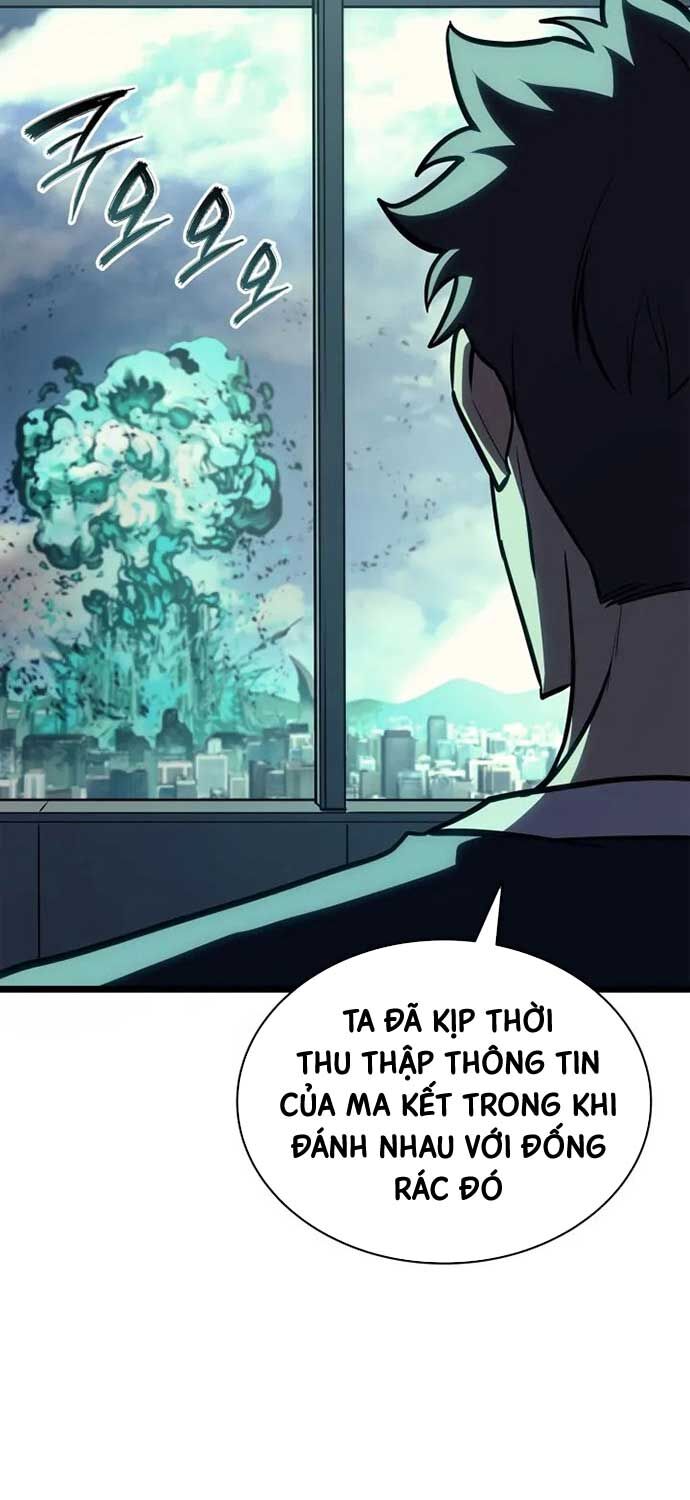 Vị Vua Mạnh Nhất Đã Trở Lại Chapter 99 - Trang 4