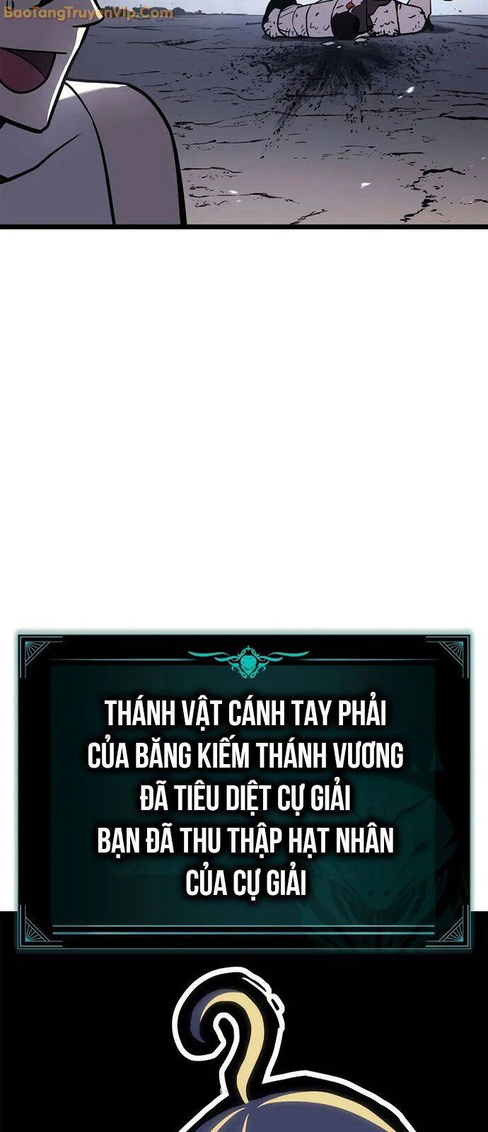 Vị Vua Mạnh Nhất Đã Trở Lại Chapter 107 - Trang 3