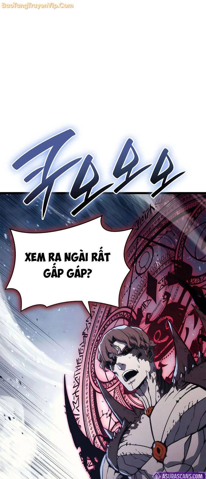 Vị Vua Mạnh Nhất Đã Trở Lại Chapter 107 - Trang 3