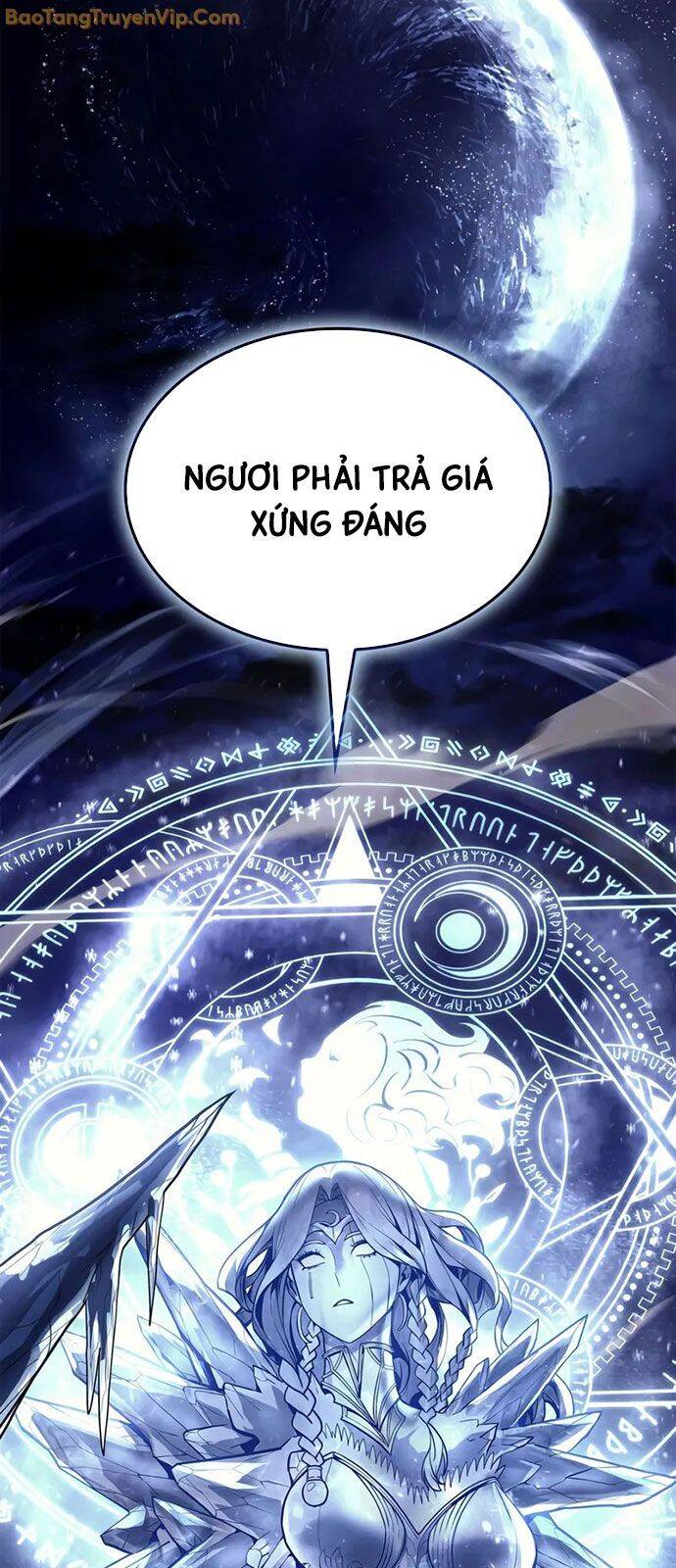 Vị Vua Mạnh Nhất Đã Trở Lại Chapter 107 - Trang 3