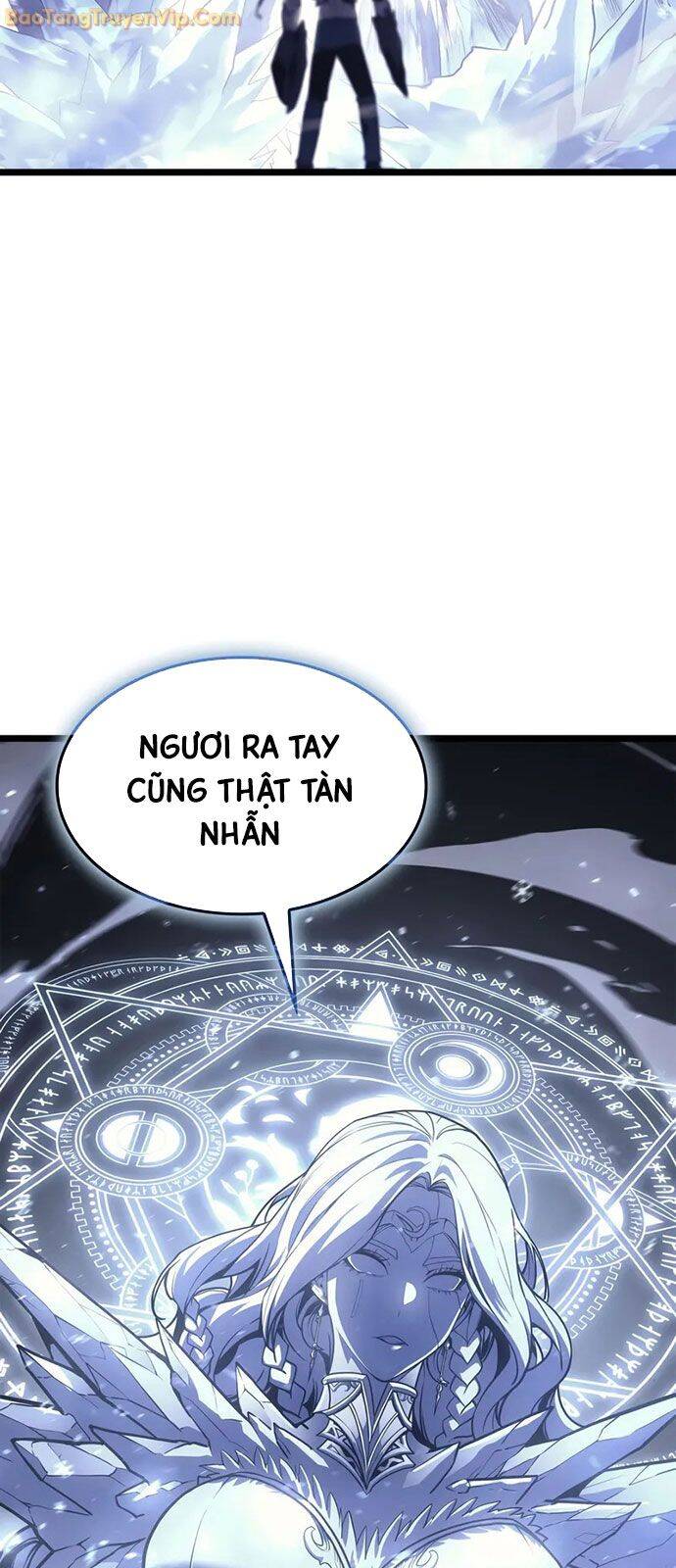 Vị Vua Mạnh Nhất Đã Trở Lại Chapter 107 - Trang 3