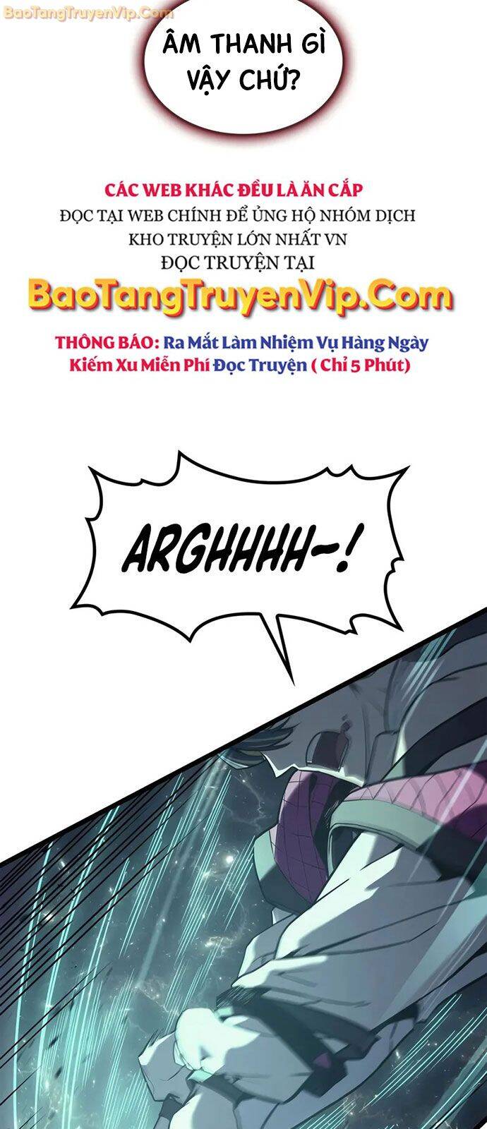 Vị Vua Mạnh Nhất Đã Trở Lại Chapter 107 - Trang 3