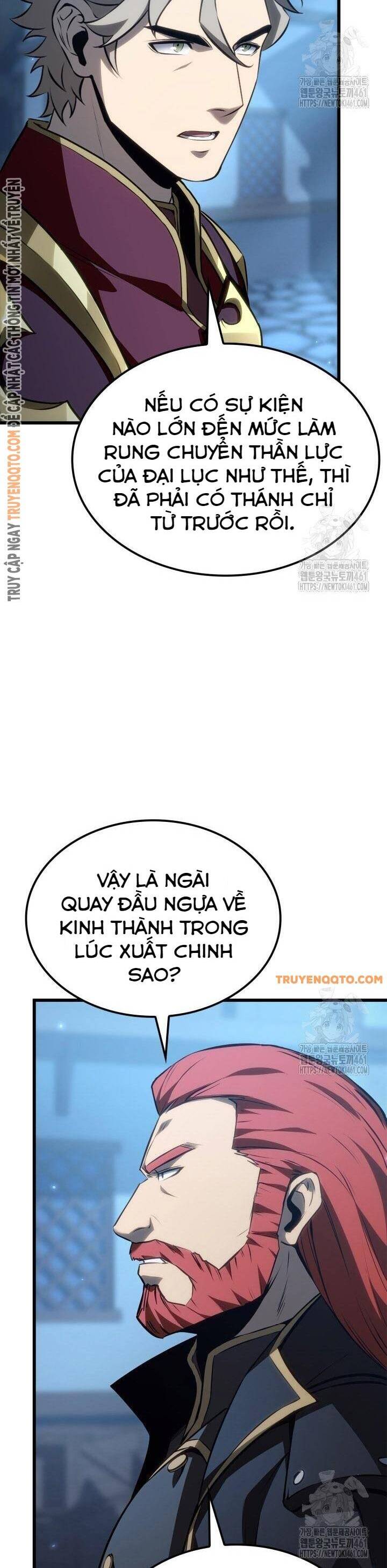 Con Trai Út Của Bá Tước Là Một Người Chơi Chapter 75 - Next Chapter 76