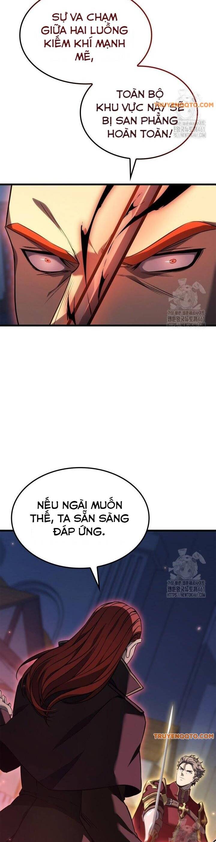 Con Trai Út Của Bá Tước Là Một Người Chơi Chapter 75 - Next Chapter 76