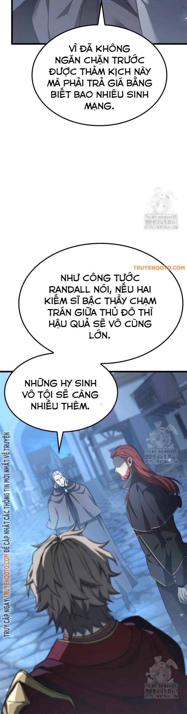 Con Trai Út Của Bá Tước Là Một Người Chơi Chapter 75 - Next Chapter 76