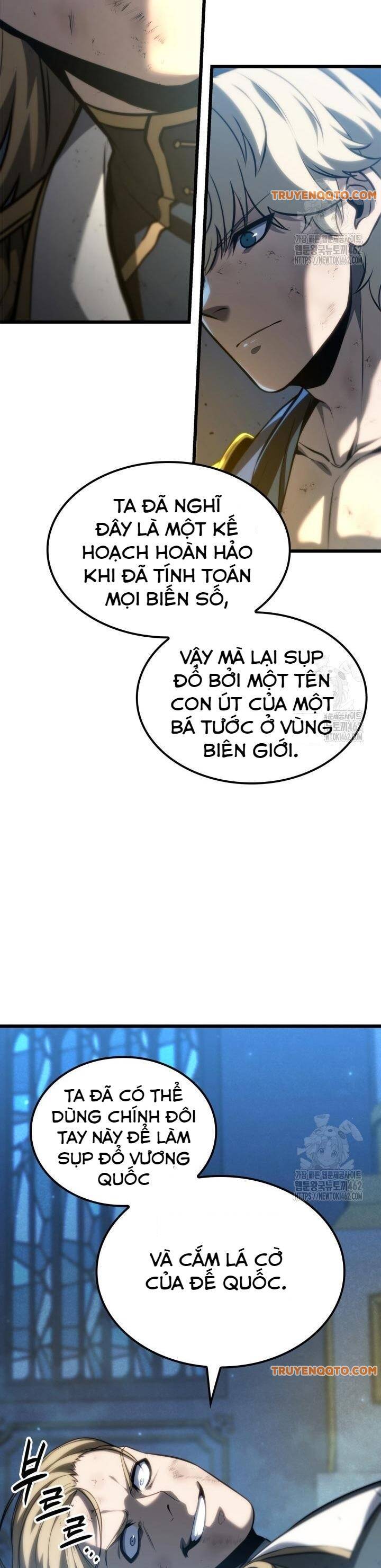 Con Trai Út Của Bá Tước Là Một Người Chơi Chapter 78 - Next Chapter 79