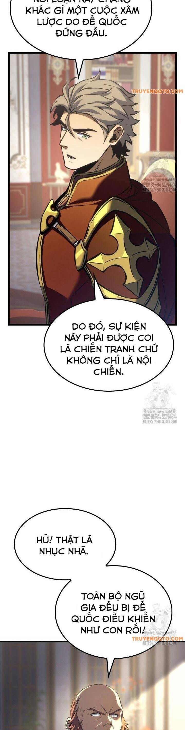 Con Trai Út Của Bá Tước Là Một Người Chơi Chapter 79 - Next Chapter 80