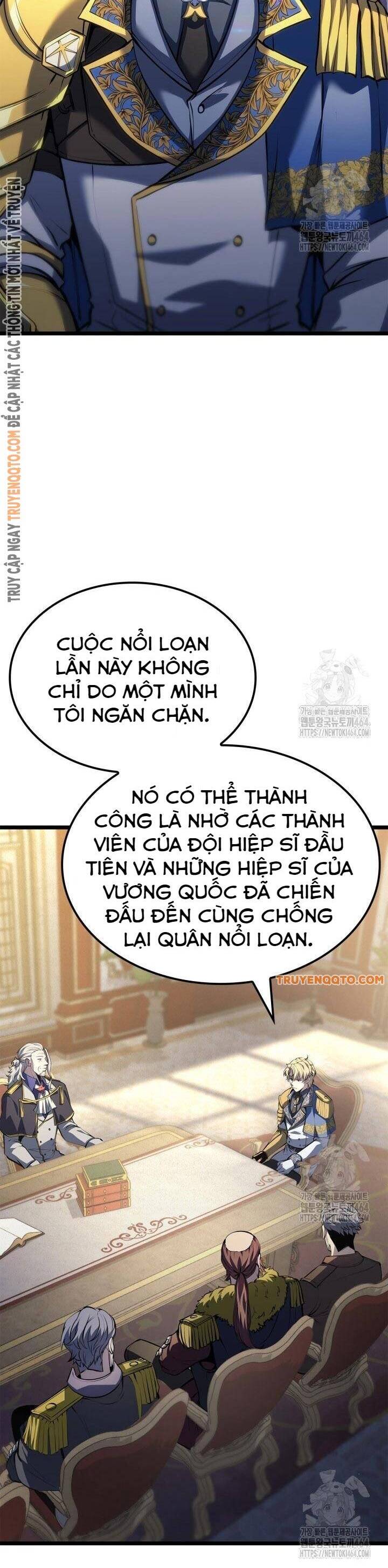 Con Trai Út Của Bá Tước Là Một Người Chơi Chapter 79 - Next Chapter 80