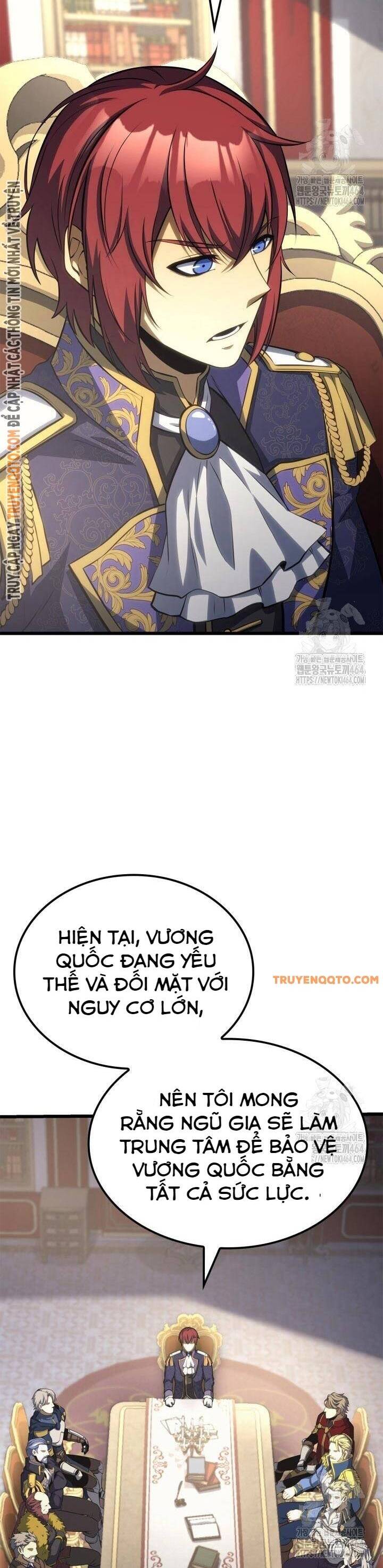 Con Trai Út Của Bá Tước Là Một Người Chơi Chapter 79 - Next Chapter 80