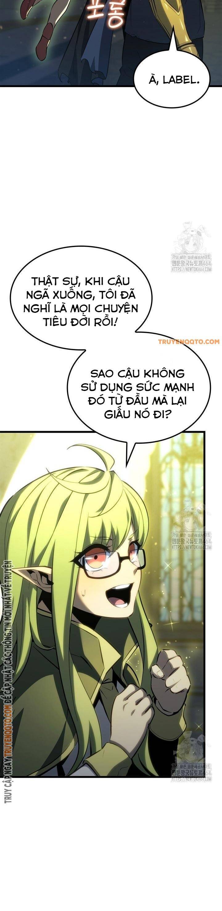 Con Trai Út Của Bá Tước Là Một Người Chơi Chapter 79 - Next Chapter 80