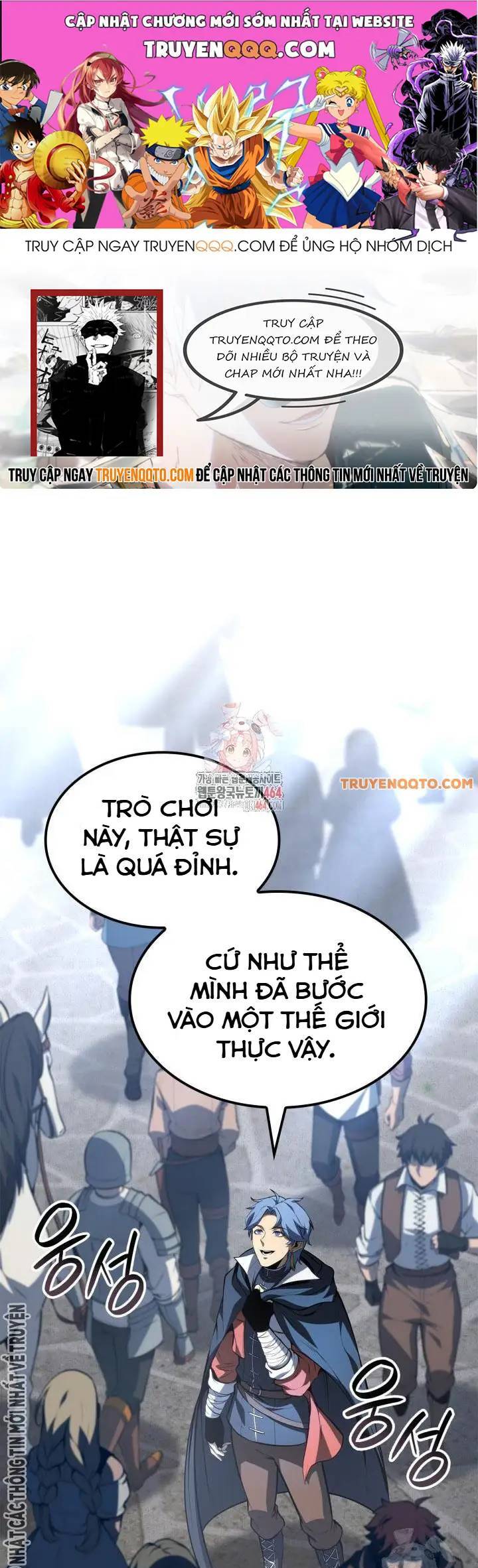 Con Trai Út Của Bá Tước Là Một Người Chơi Chapter 80 - Next Chapter 81