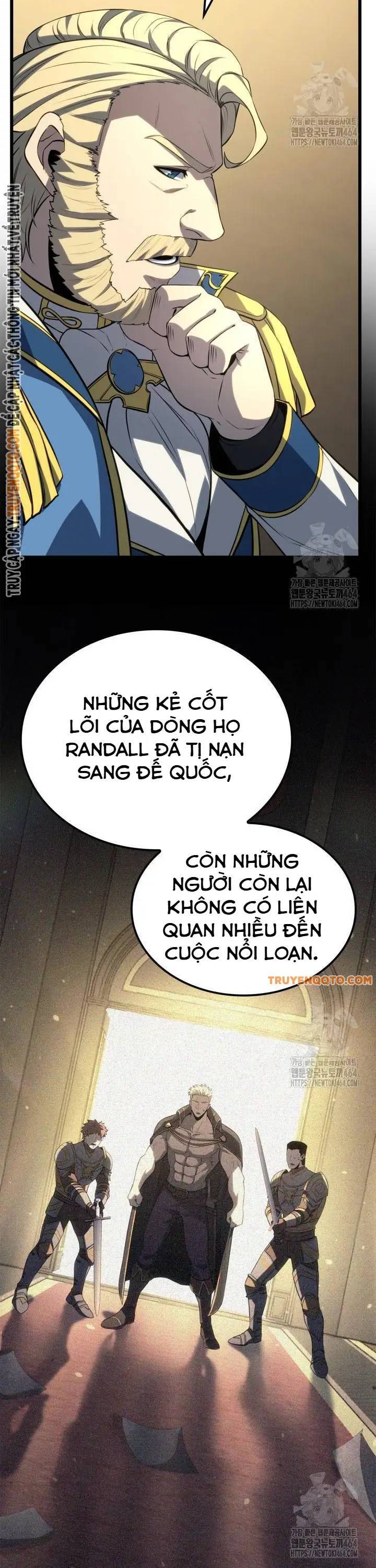 Con Trai Út Của Bá Tước Là Một Người Chơi Chapter 80 - Next Chapter 81