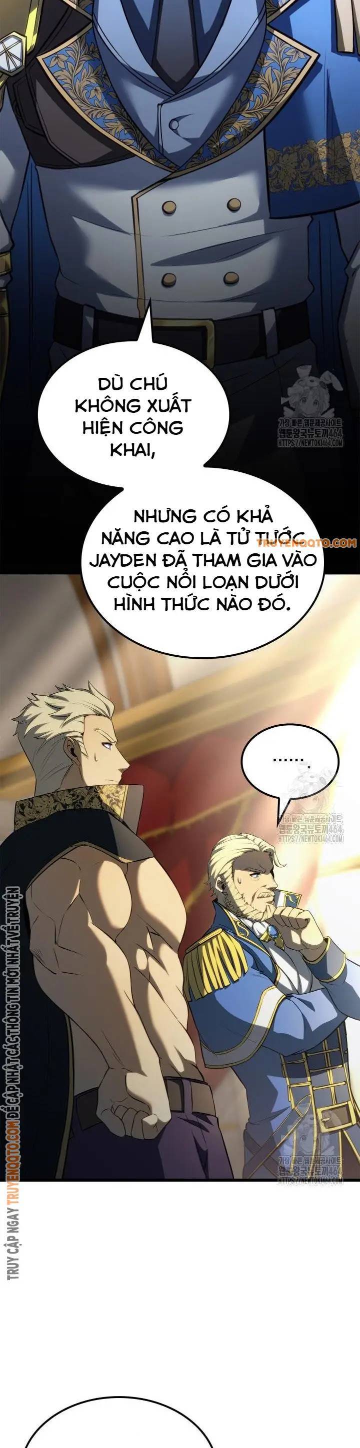 Con Trai Út Của Bá Tước Là Một Người Chơi Chapter 80 - Next Chapter 81