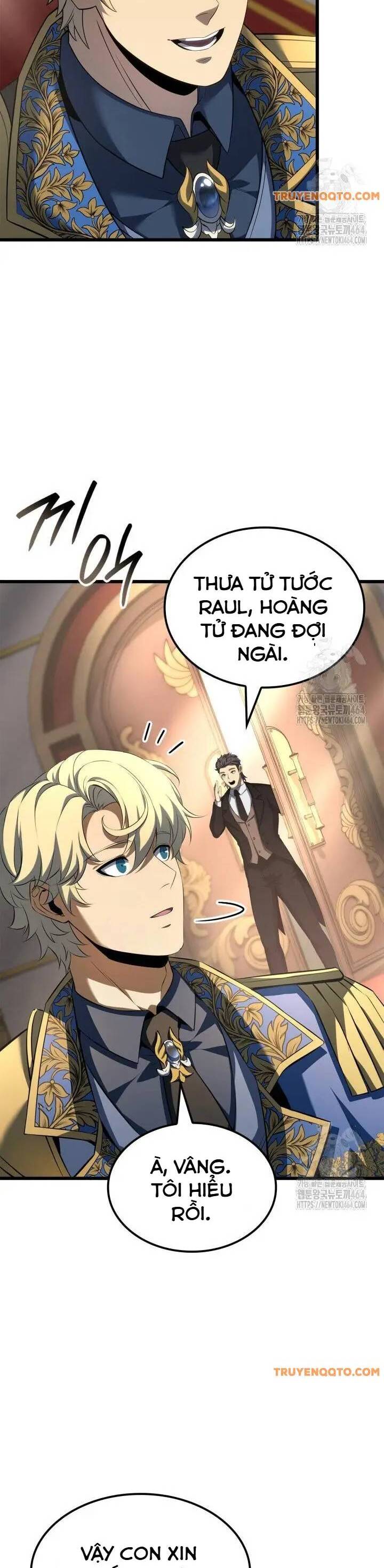 Con Trai Út Của Bá Tước Là Một Người Chơi Chapter 80 - Next Chapter 81