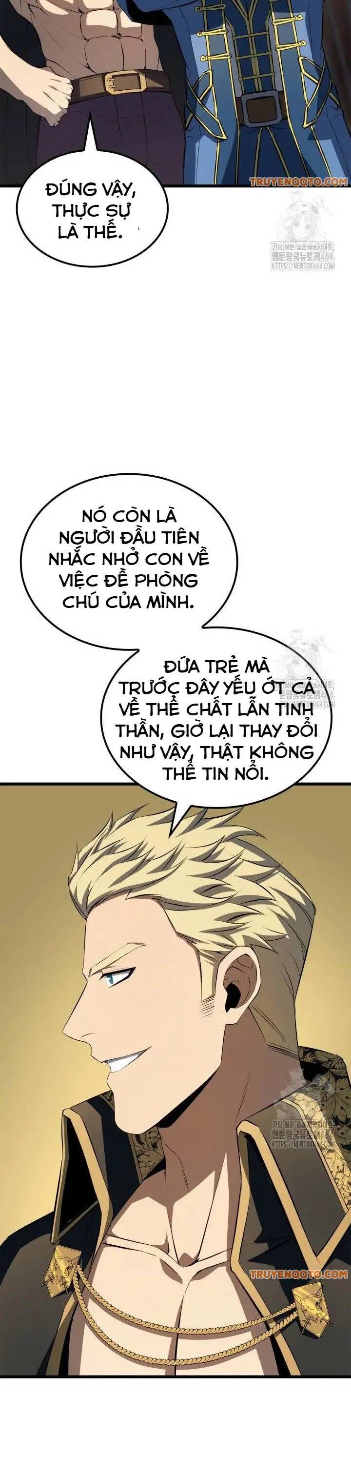 Con Trai Út Của Bá Tước Là Một Người Chơi Chapter 80 - Next Chapter 81