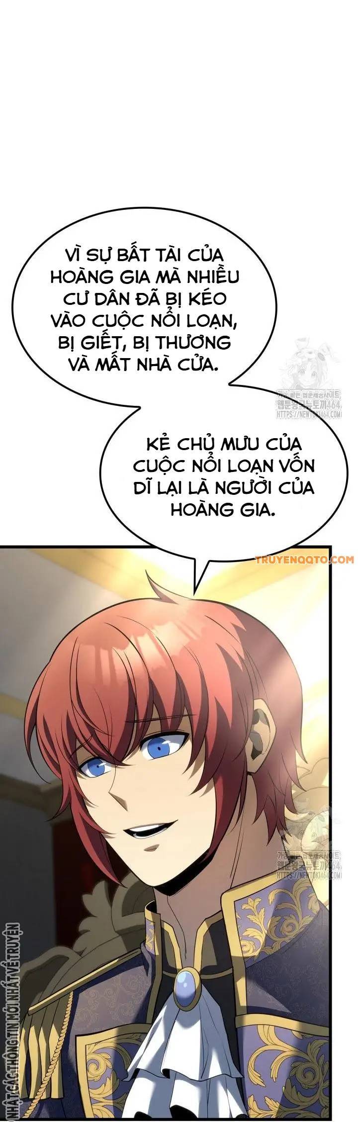 Con Trai Út Của Bá Tước Là Một Người Chơi Chapter 80 - Next Chapter 81