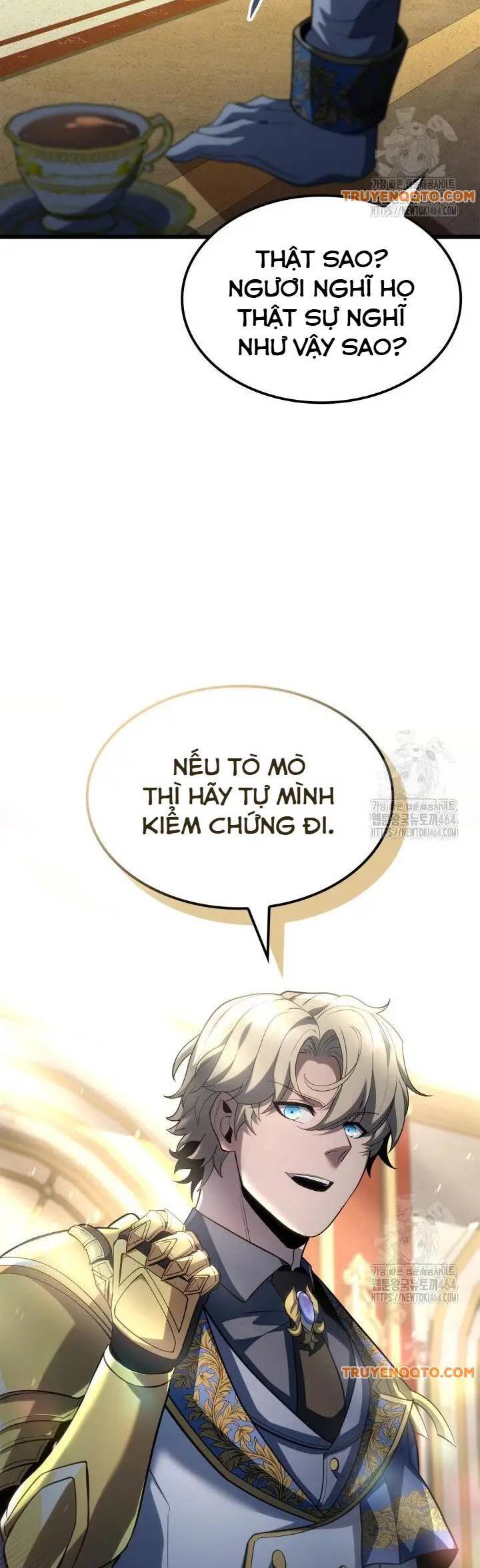 Con Trai Út Của Bá Tước Là Một Người Chơi Chapter 80 - Next Chapter 81