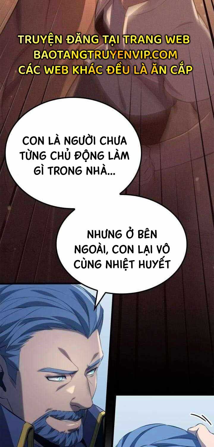 Con Trai Út Của Bá Tước Là Một Người Chơi Chapter 81 - Next Chapter 82