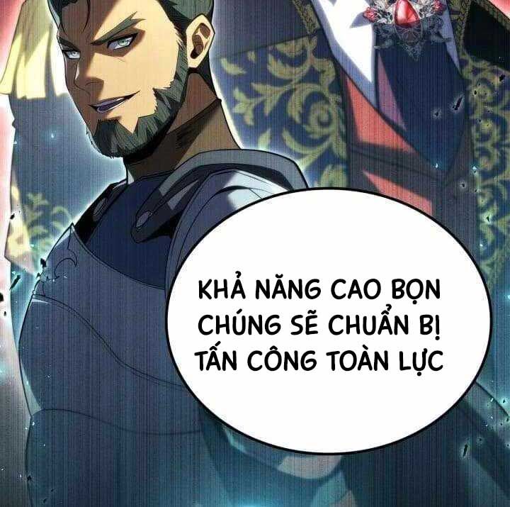 Con Trai Út Của Bá Tước Là Một Người Chơi Chapter 81 - Next Chapter 82