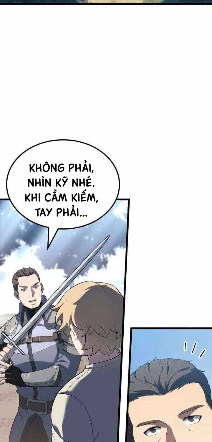 Con Trai Út Của Bá Tước Là Một Người Chơi Chapter 81 - Next Chapter 82