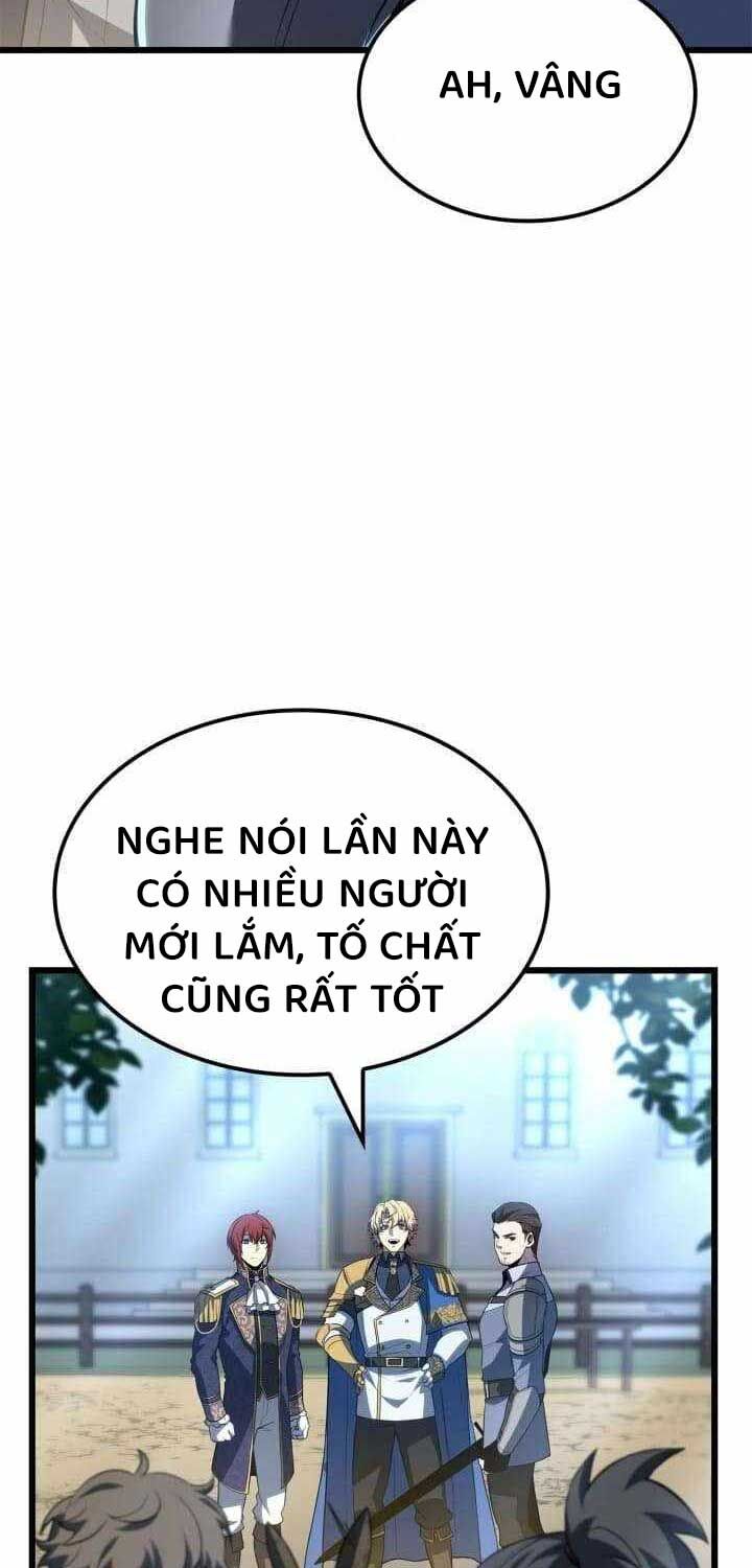 Con Trai Út Của Bá Tước Là Một Người Chơi Chapter 81 - Next Chapter 82